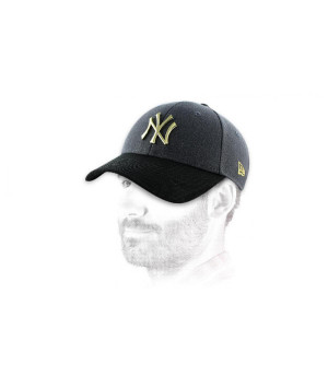 wolle ny gold metallic NY Metallic wool black gold